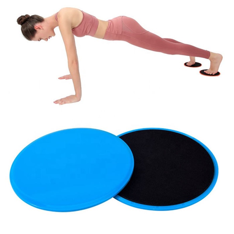 Sliding Discs Supplier - Push-Up Floor Gliders
