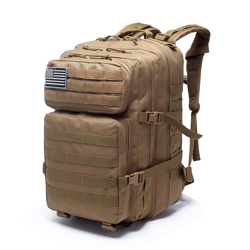 Tactical Backpack Factory - Camping Hunting Molle