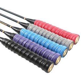 Racket Grip Supplier - OEM ODM Anti-slip Breathable