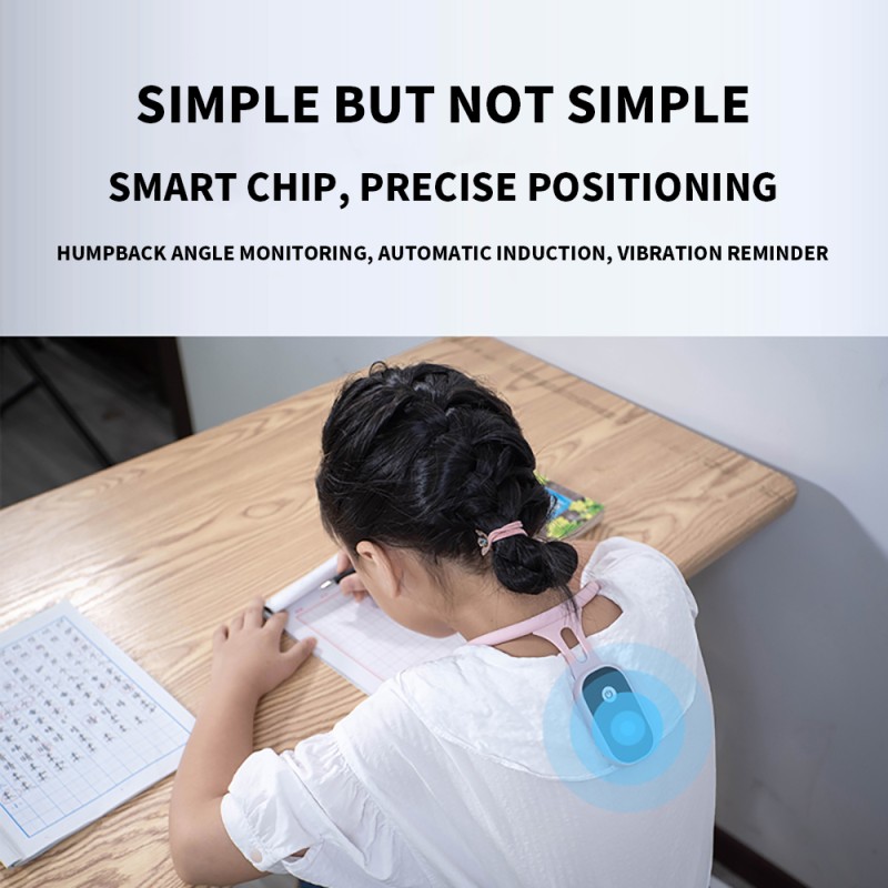 Posture Corrector Supplier - Electronic Belt Trainer Vibration