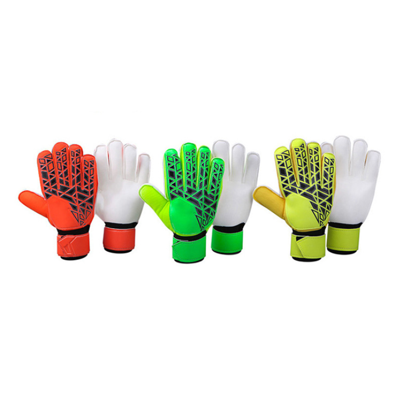 Goalkeeper Gloves Factory - Custom OEM Football Soccer