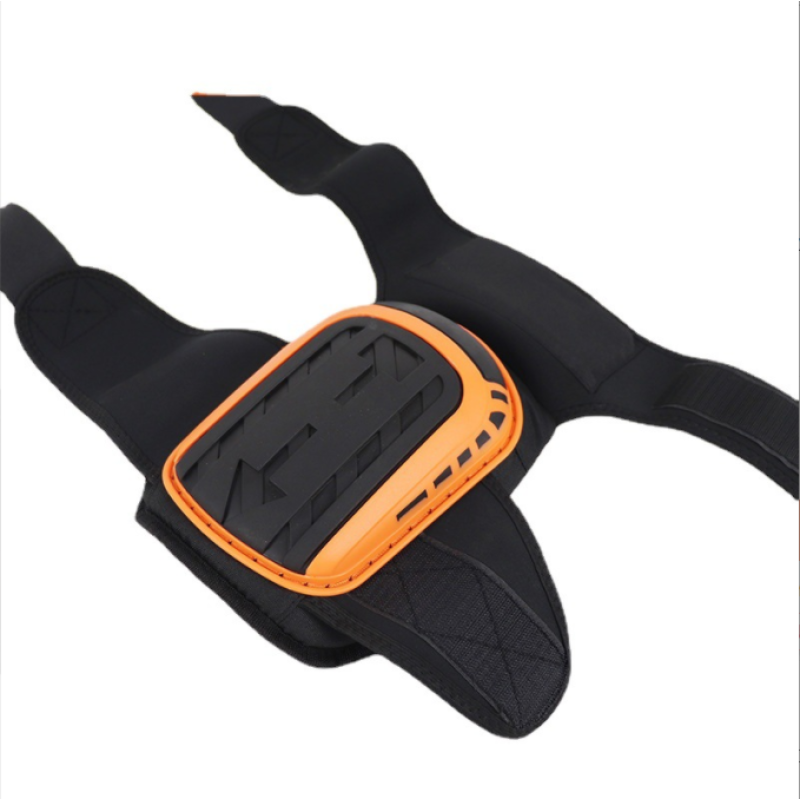 Knee Pad Manufacturer - Heavy Duty Professional EVA