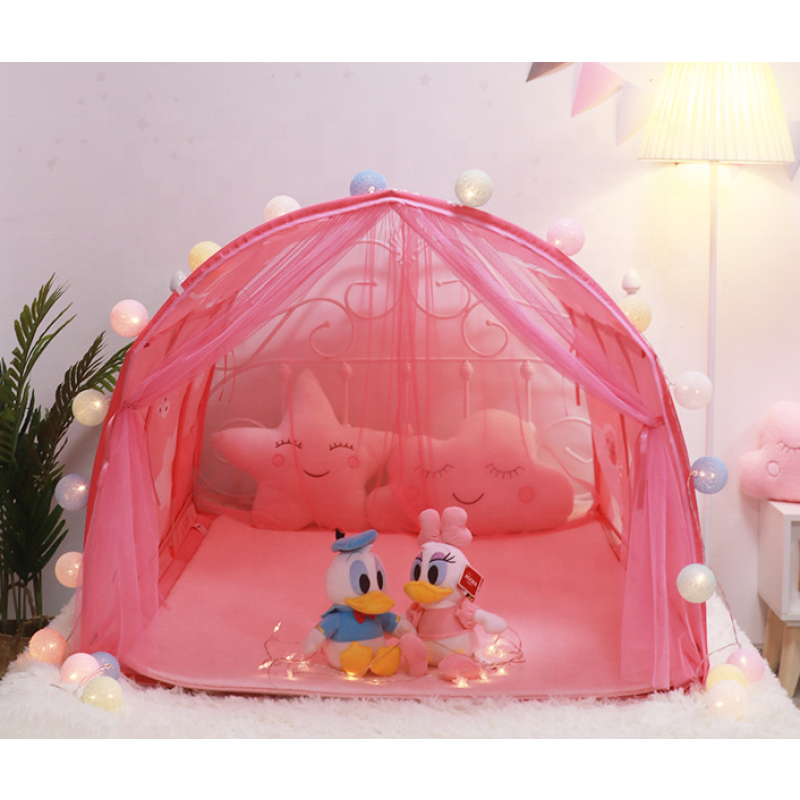 Play Tent Manufacturer - High Quality Indoor Games