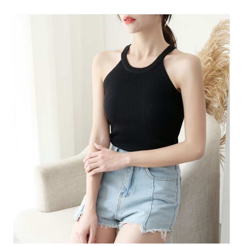 Tank Tops Supplier - Wholesale OEM ODM Lady