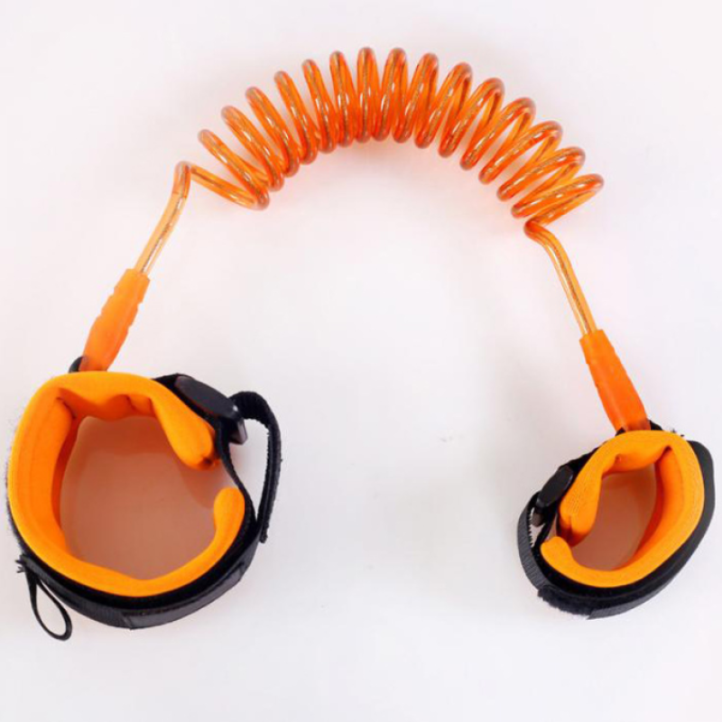 Anti Lost Wristband Factory - Adjustable Baby Child