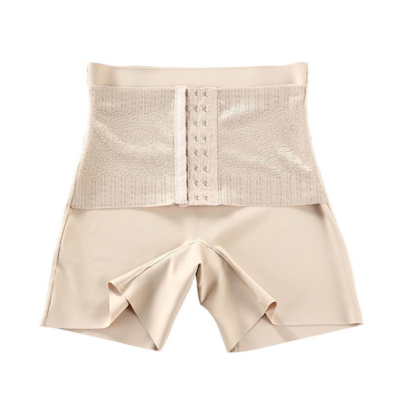 Hip Lift Underwear Factory - Women Tummy Control Girdle