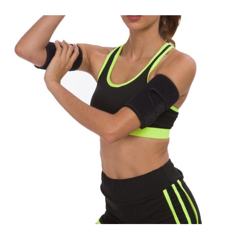 Arm Trimmer Manufacturer - Women Yoga Sauna Compression