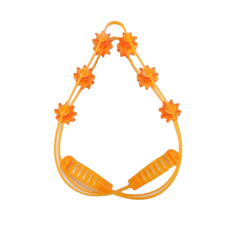 Massager Roller Supplier - Portable Multi-functional