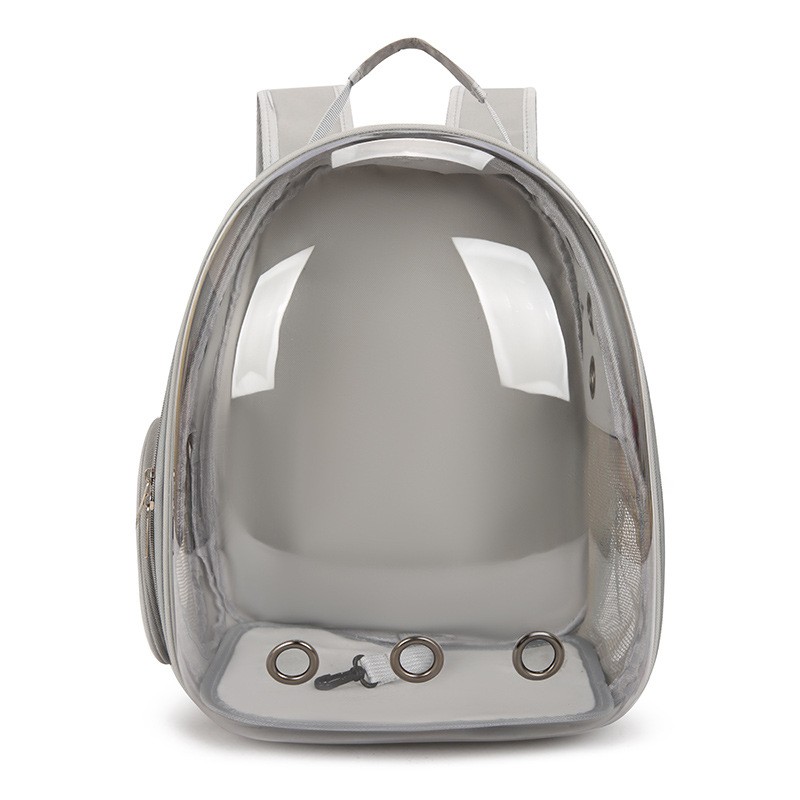 Pet Carrier Factory - Portable Breathable Three