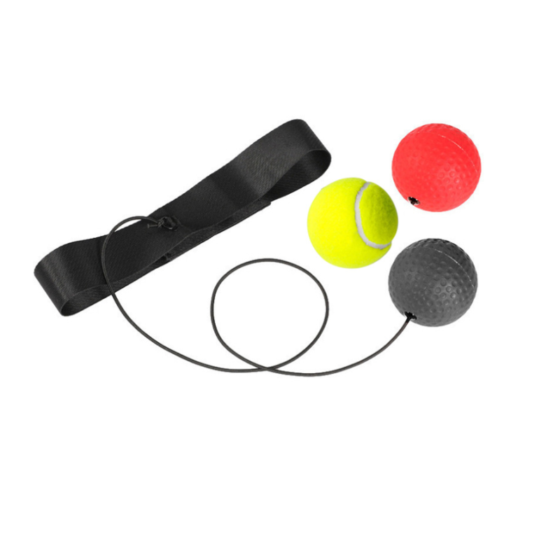 Boxing Ball Supplier - New Product Speed Training