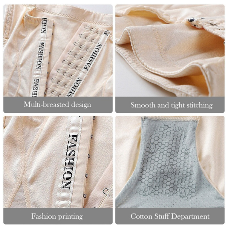 Slimming Shorts Factory - Women High Waist Postpartum