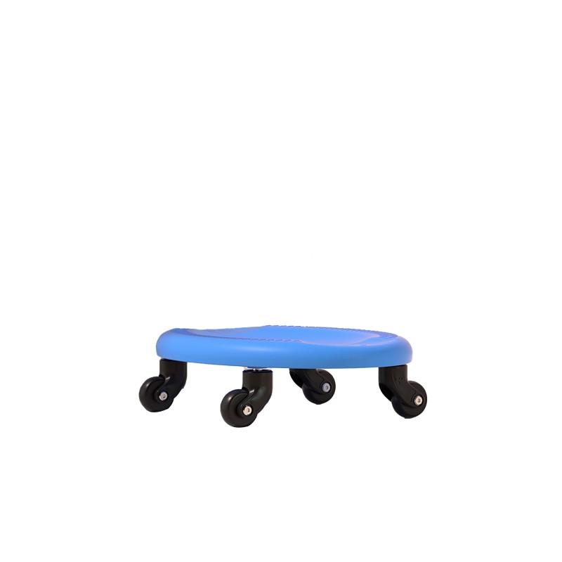 Ab Roller Manufacturer - Newest 4 Wheel Plate