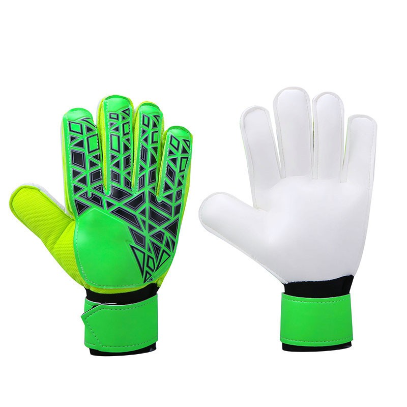 Goalkeeper Gloves Factory - Custom OEM Football Soccer
