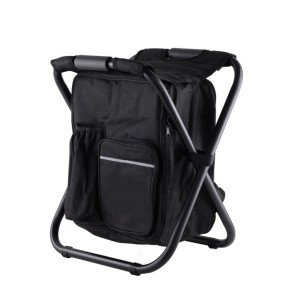 Folding Backpack Manufacturer - Lightweight Multifunctional