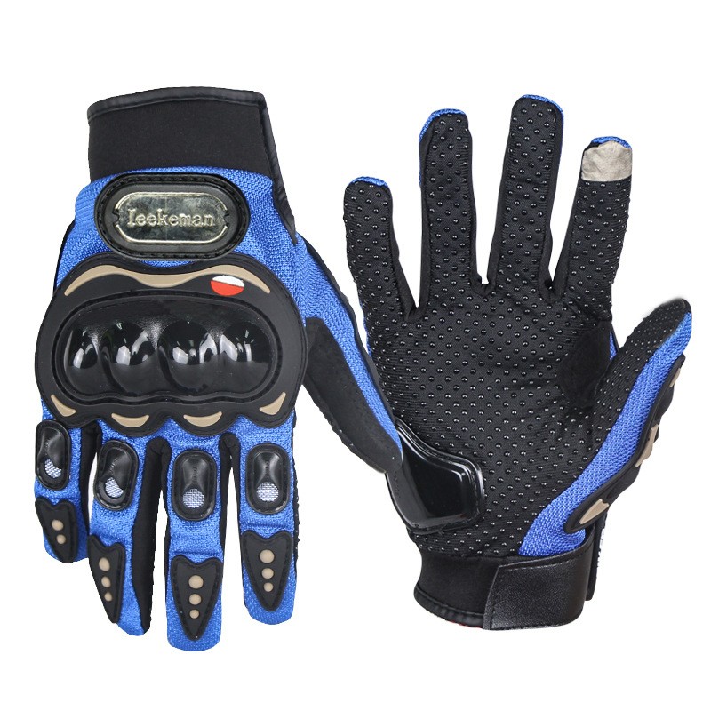 Motorcycle Gloves Factory - Universal Non-slip Anti-impact