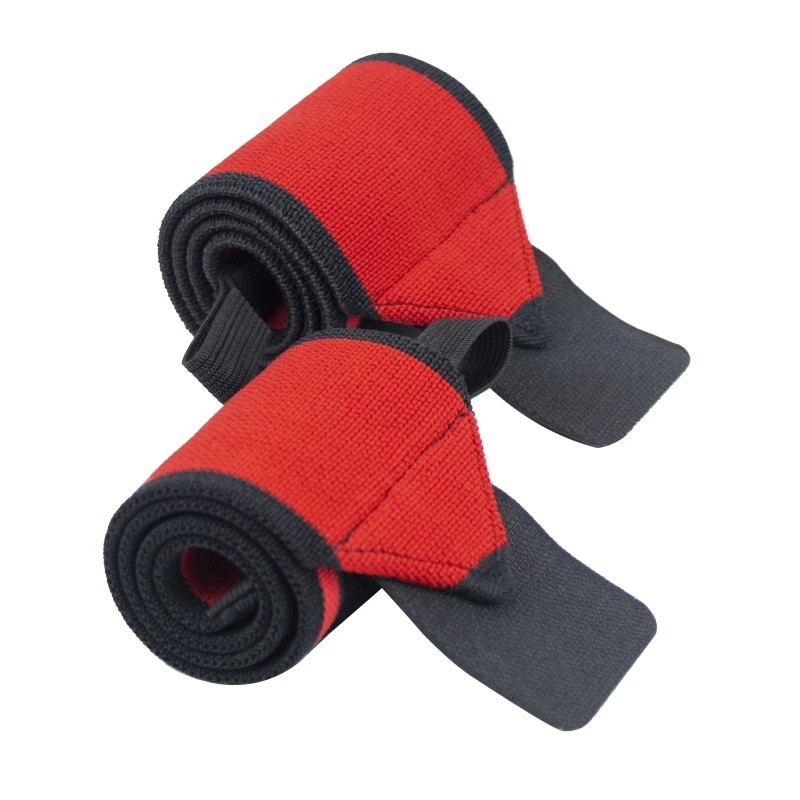 Wrist Support Factory - Fitness Gym Weight Lifting Straps