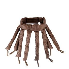 Curling Band Factory - Octopus Sleep No Heat