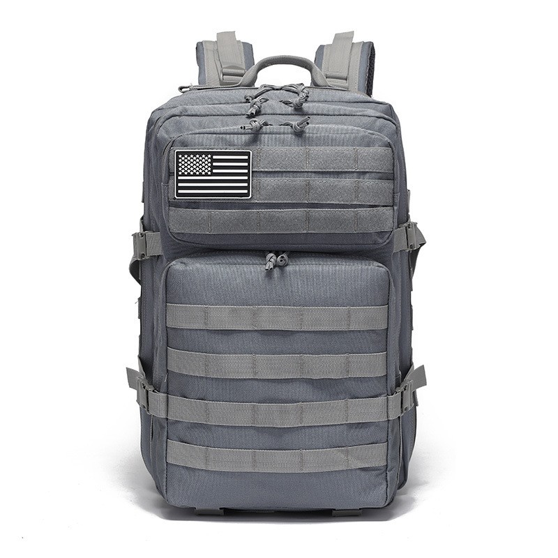 Tactical Backpack Factory - Camping Hunting Molle
