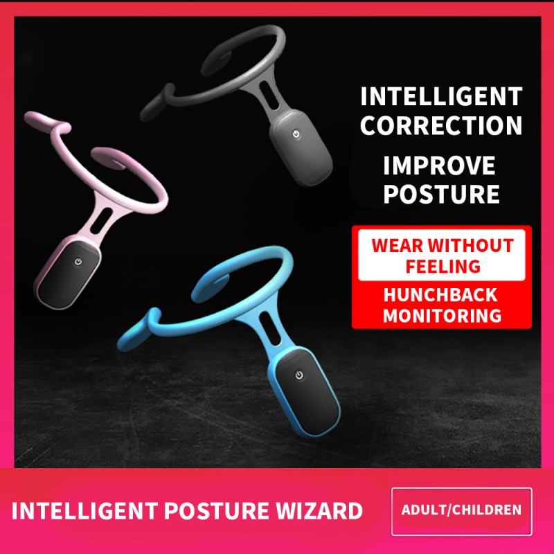 Posture Corrector Supplier - Electronic Belt Trainer Vibration