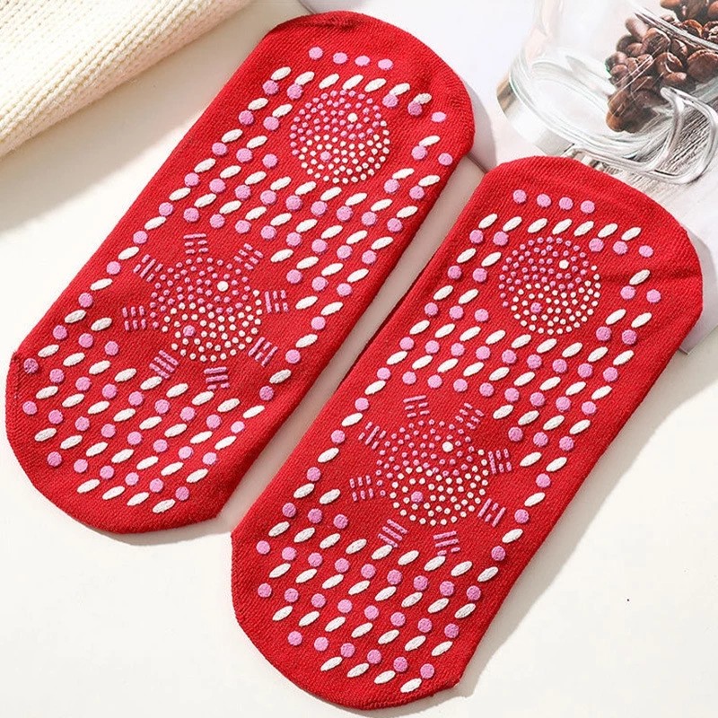 Heating Socks Factory - Women Men Ski Self-heating