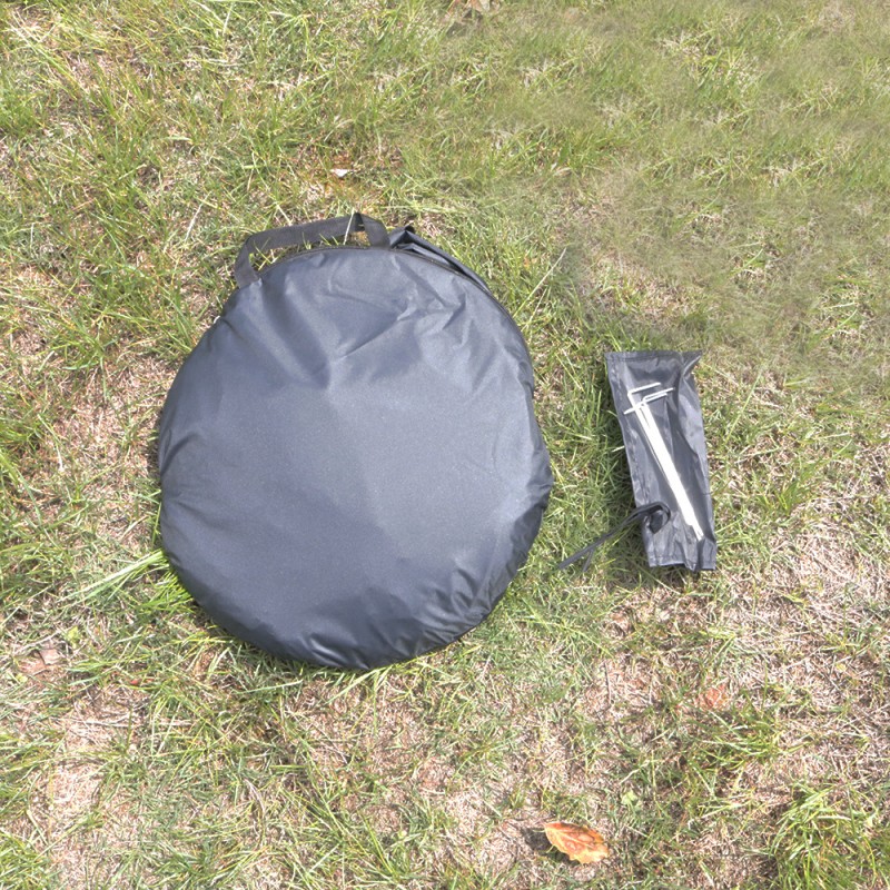 Sensory Tent Manufacturer - Black Out Autistic Children