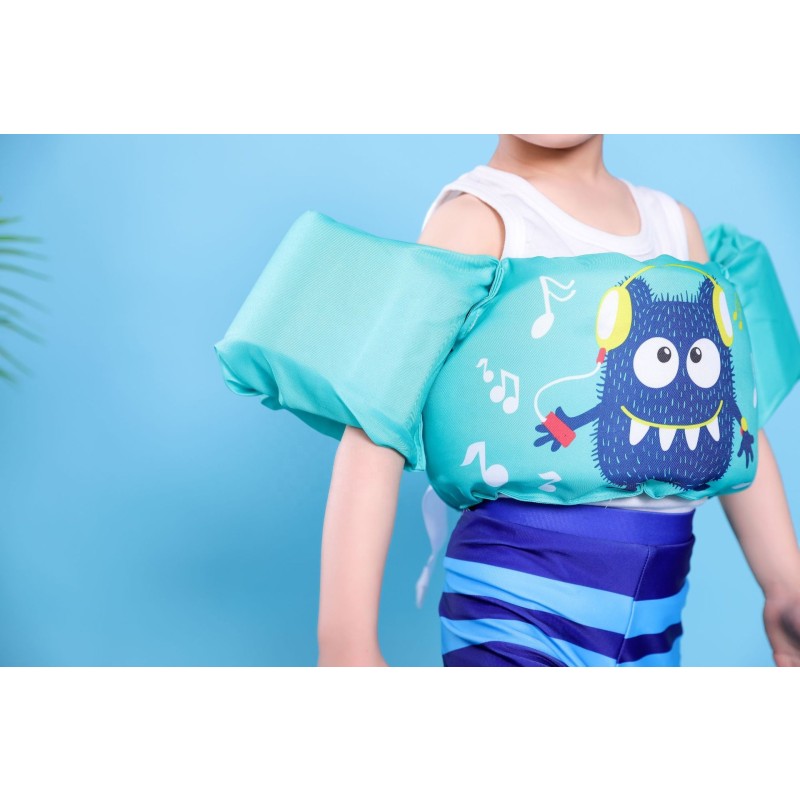 Life Vest Supplier - OEM Custom Kids Swimming