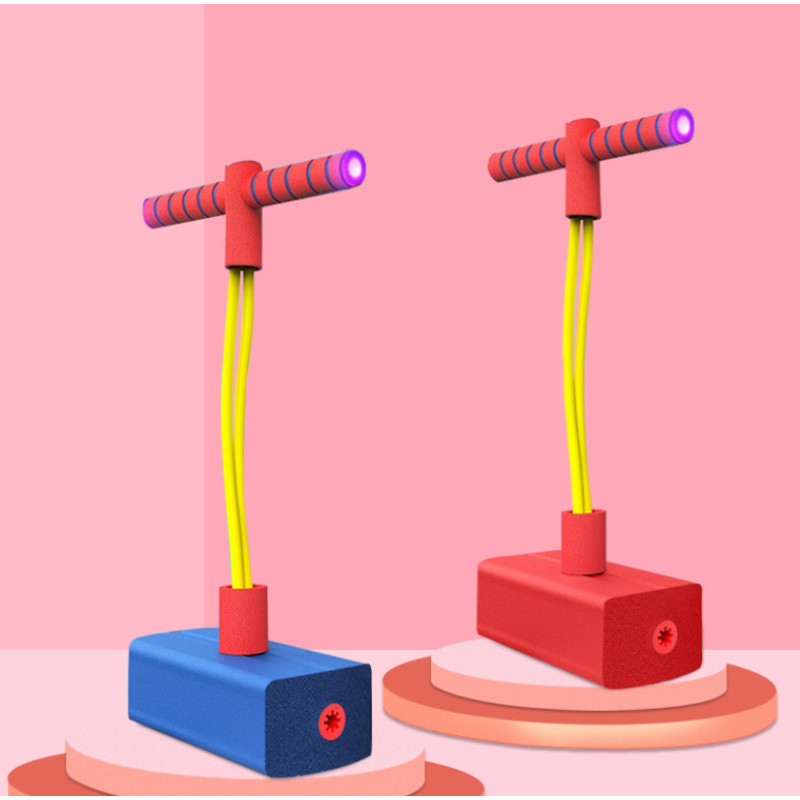 Pogo Jumper Manufacturer - Children Foam Squeaky