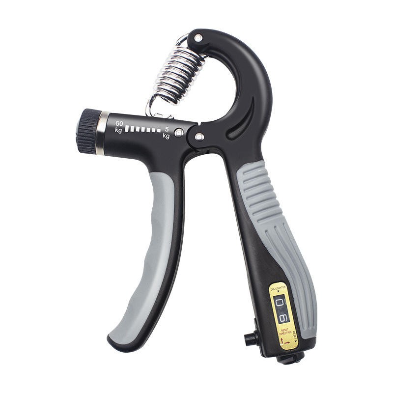 Hand Grip Supplier - Hot Sale Adjustable Resistance