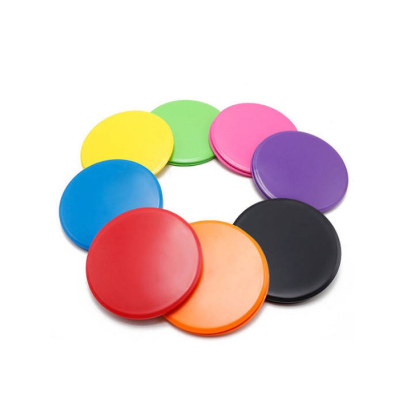 Sliding Discs Supplier - Push-Up Floor Gliders
