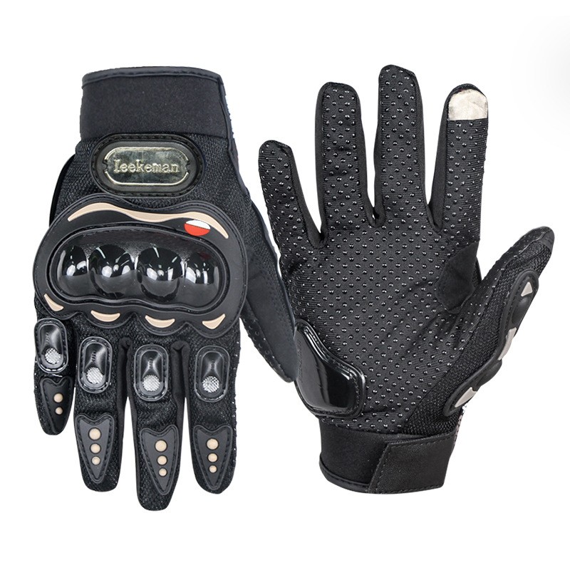 Motorcycle Gloves Factory - Universal Non-slip Anti-impact