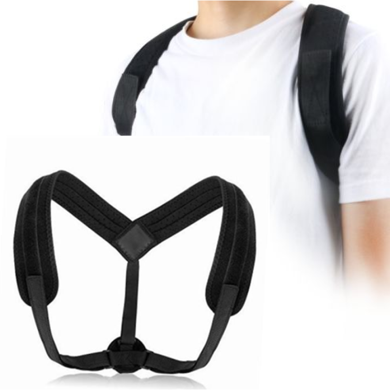 Posture Corrector Supplier - Back Pressure Relief Universal