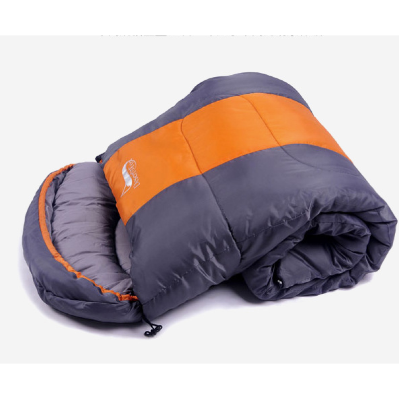 Sleeping Bag Manufacturer - Portable Camping Winter