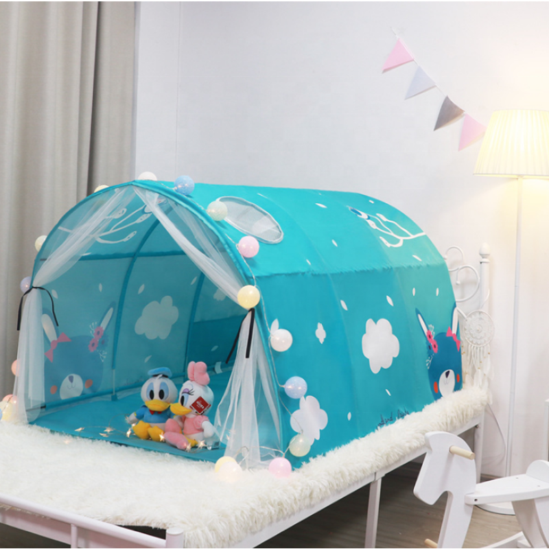Play Tent Manufacturer - High Quality Indoor Games