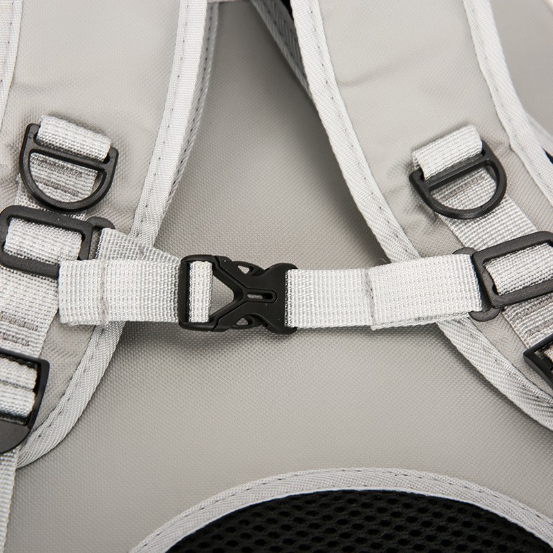 Pet Carrier Factory - Portable Breathable Three