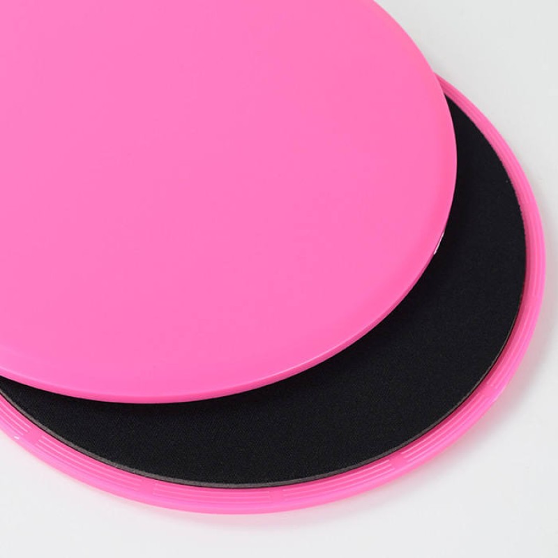 Sliding Discs Supplier - Push-Up Floor Gliders