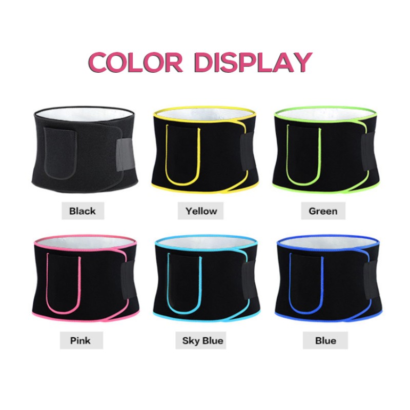 Waist Trainer Manufacturer - Silver Ion Sport Slim Tummy