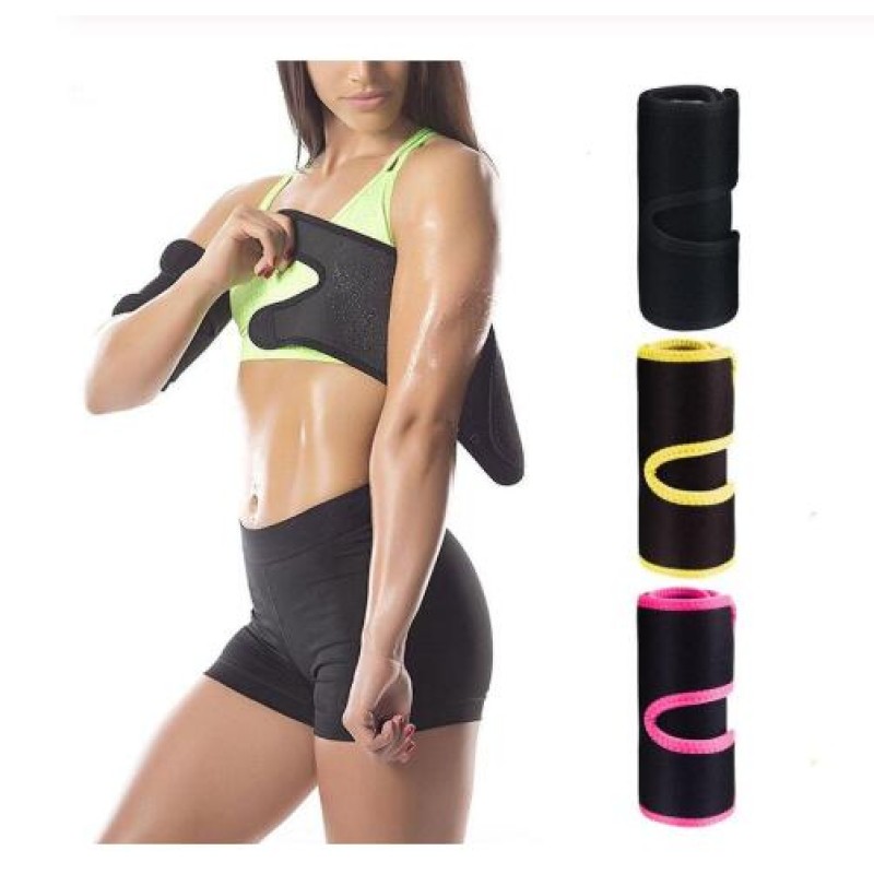 Arm Trimmer Manufacturer - Women Yoga Sauna Compression