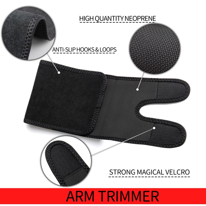 Arm Trimmer Manufacturer - Women Yoga Sauna Compression