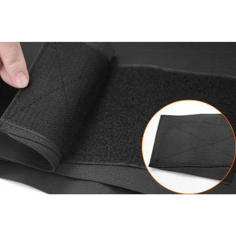 Back Brace Supplier - Breathable Medical Adjustable