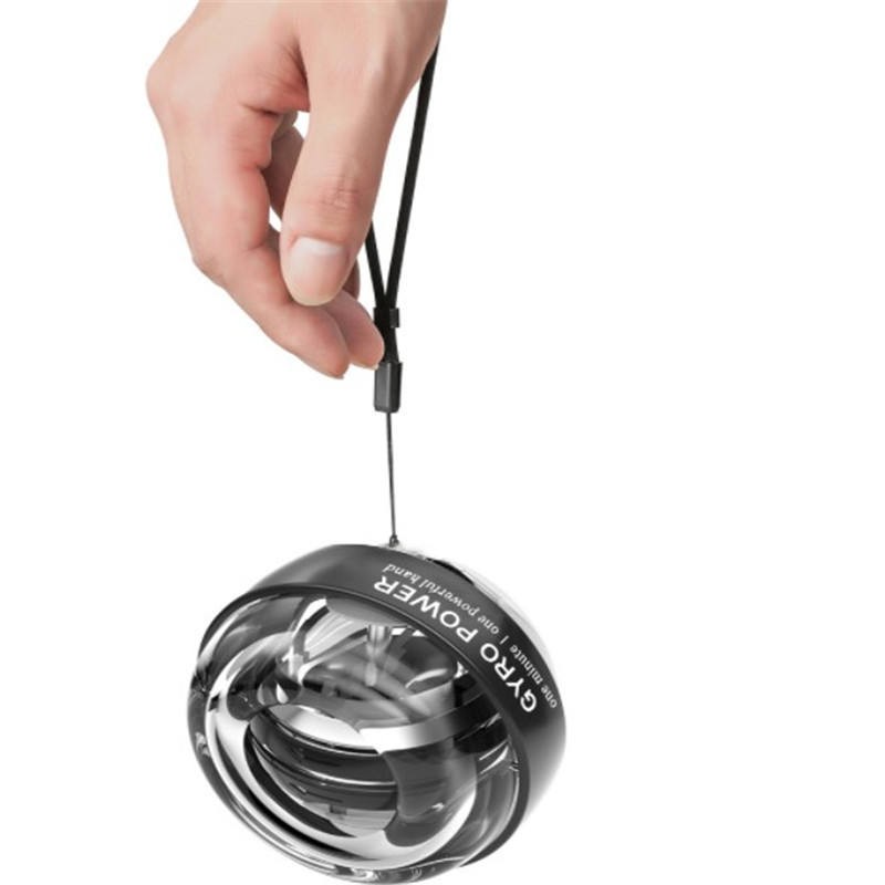 Gyro Ball Manufacturer - Popular Portable Grip