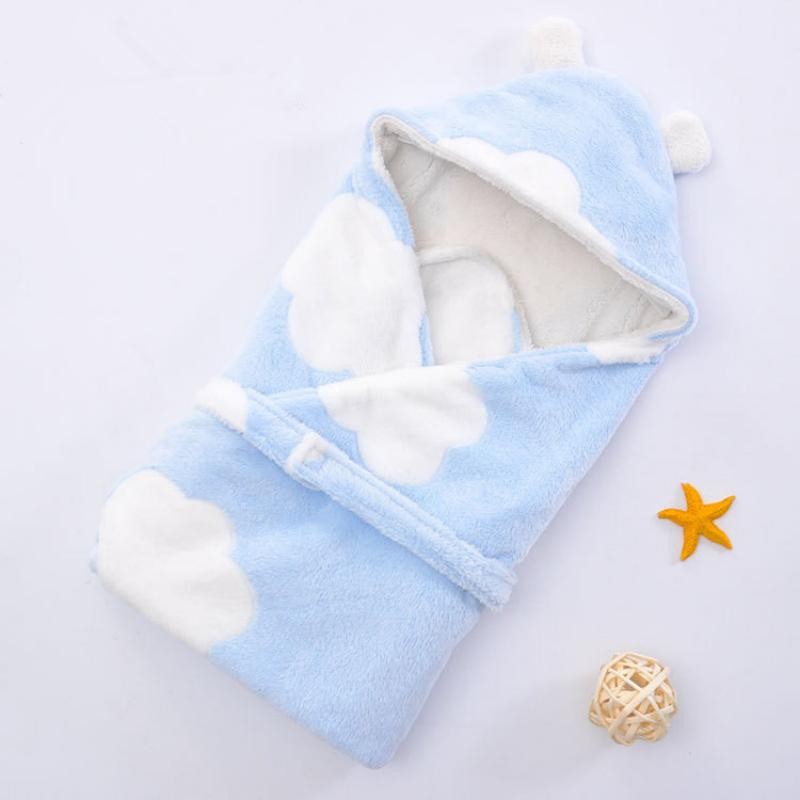 Baby Blanket Manufacturer - Custom Wholesale Flannel