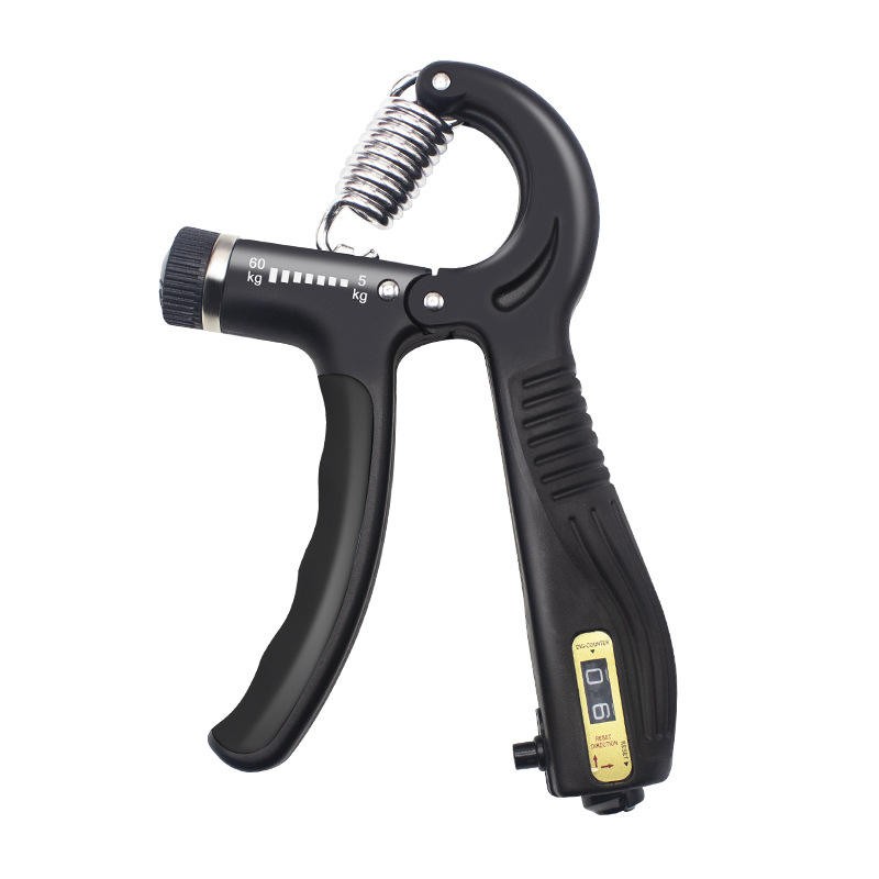 Hand Grip Supplier - Hot Sale Adjustable Resistance