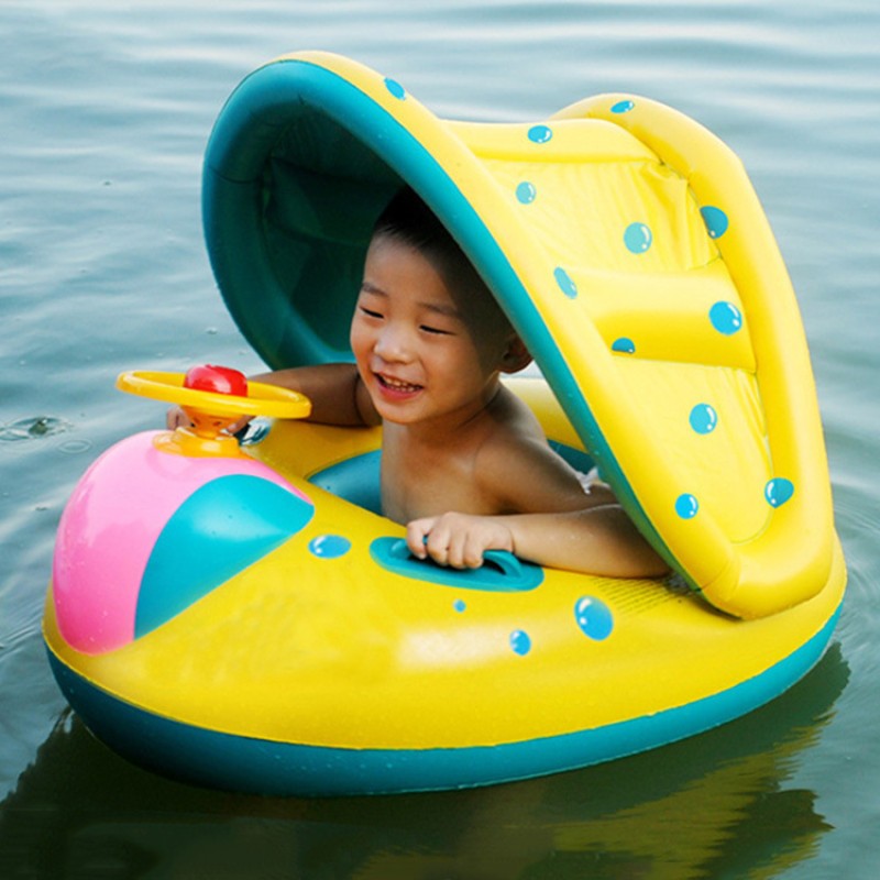 Baby Float Factory - OEM ODM Summer Inflation