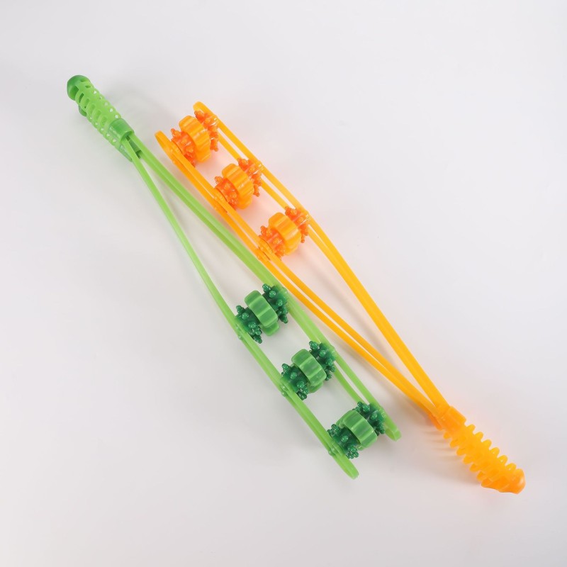 Massager Roller Supplier - Portable Multi-functional