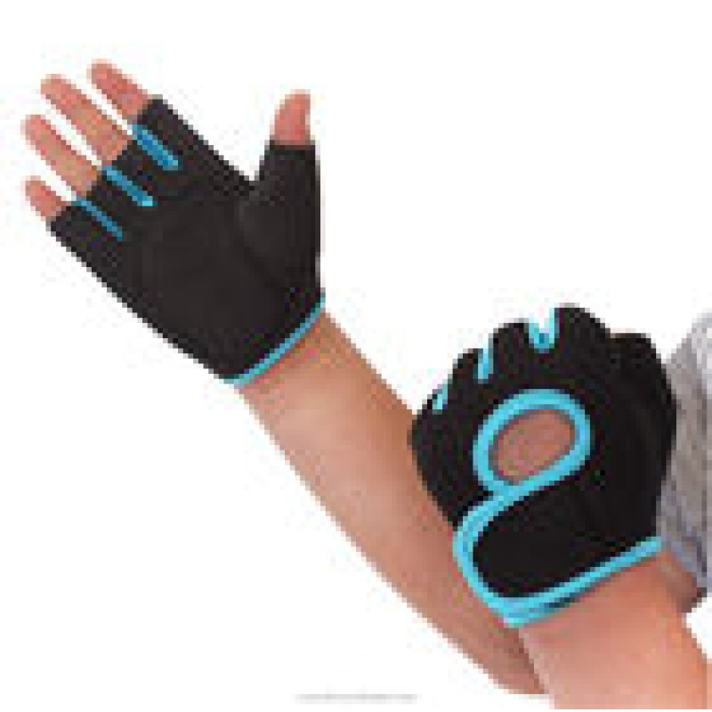 Cycling Gloves Supplier - Hot-selling Fitness Exercise