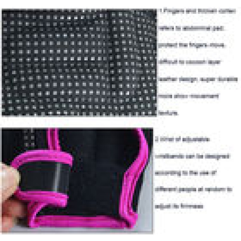 Cycling Gloves Supplier - Hot-selling Fitness Exercise