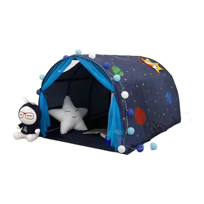 Play Tent Manufacturer - High Quality Indoor Games