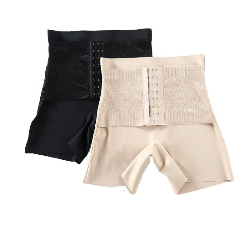 Hip Lift Underwear Factory - Women Tummy Control Girdle