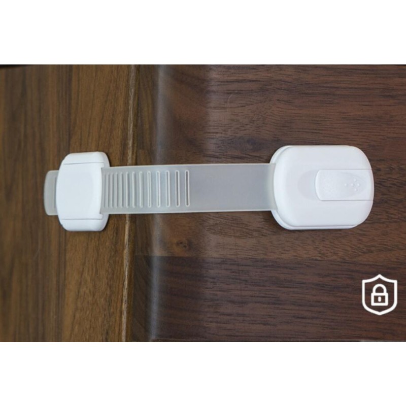 Safety Lock Manufacturer - Cupboard Refrigerator Child