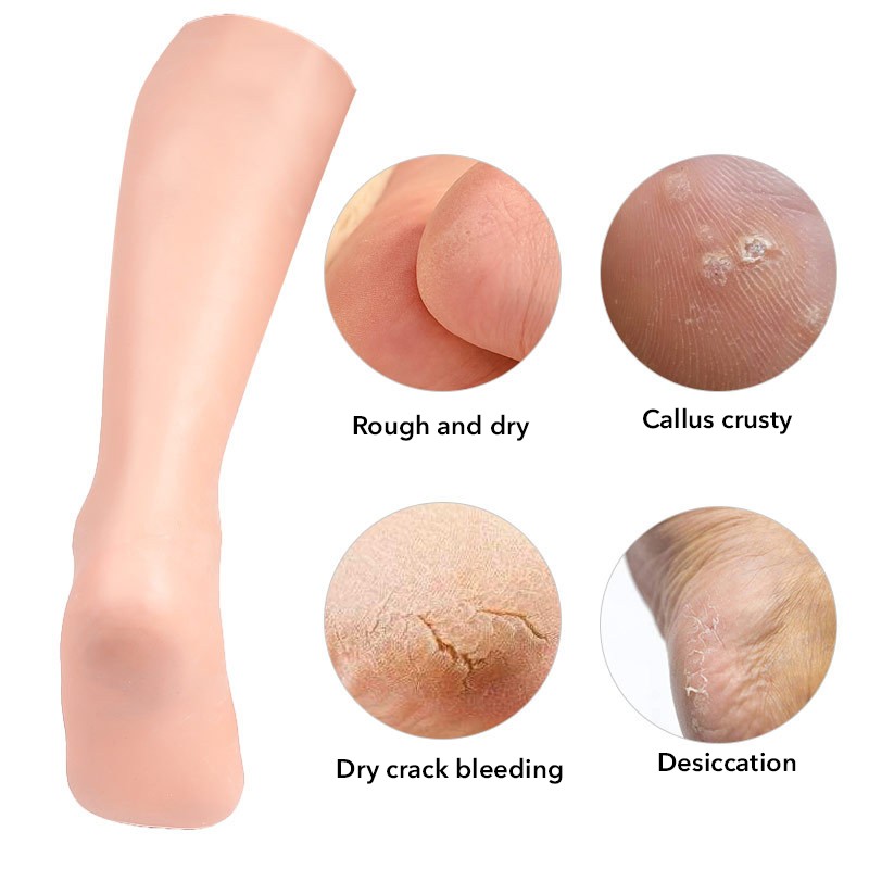 Stockings Supplier - Factory Supply Long Gel